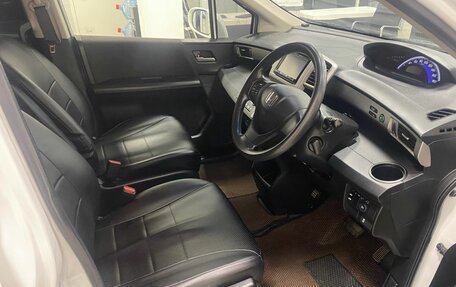 Honda Freed I, 2012 год, 996 000 рублей, 19 фотография