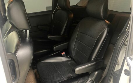 Honda Freed I, 2012 год, 996 000 рублей, 22 фотография