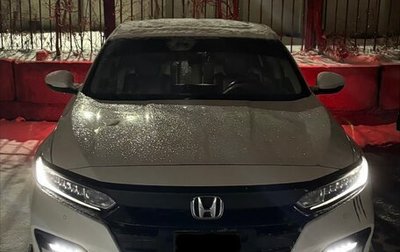 Honda Accord IX рестайлинг, 2021 год, 3 100 000 рублей, 1 фотография