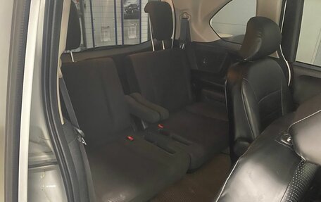 Honda Freed I, 2012 год, 996 000 рублей, 21 фотография