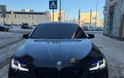 BMW 5 серия, 2011 год, 2 300 000 рублей, 1 фотография