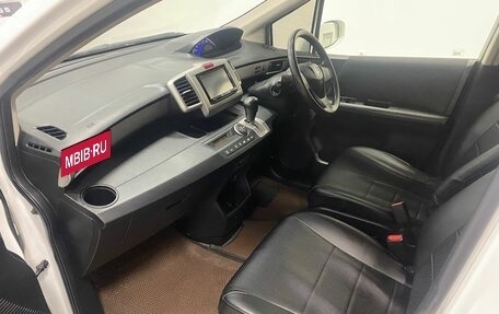 Honda Freed I, 2012 год, 996 000 рублей, 23 фотография