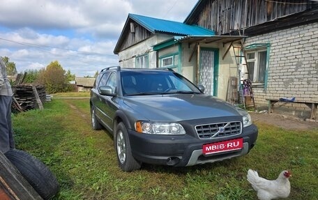 Volvo XC70 I, 2006 год, 799 000 рублей, 1 фотография