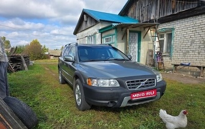 Volvo XC70 I, 2006 год, 799 000 рублей, 1 фотография