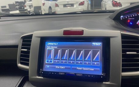 Honda Freed I, 2012 год, 996 000 рублей, 27 фотография