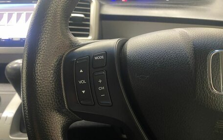 Honda Freed I, 2012 год, 996 000 рублей, 30 фотография