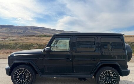 Mercedes-Benz G-Класс AMG, 2025 год, 34 150 000 рублей, 1 фотография