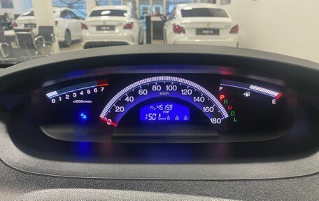 Honda Freed I, 2012 год, 996 000 рублей, 37 фотография