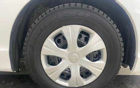 Honda Freed I, 2012 год, 996 000 рублей, 38 фотография