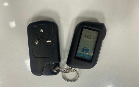 Honda Freed I, 2012 год, 996 000 рублей, 36 фотография