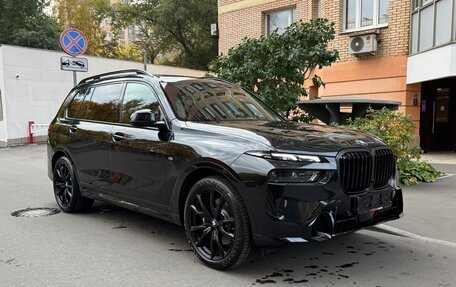 BMW X7, 2024 год, 18 150 000 рублей, 1 фотография