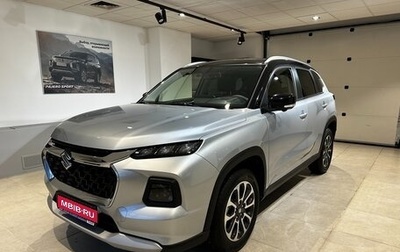 Suzuki Grand Vitara, 2025 год, 3 999 000 рублей, 1 фотография