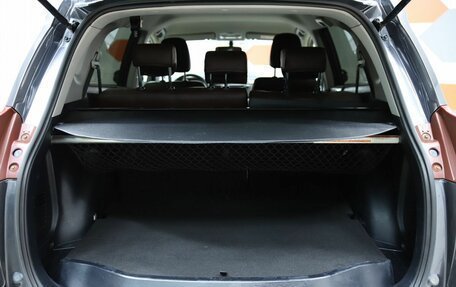 Toyota RAV4, 2015 год, 1 900 000 рублей, 8 фотография