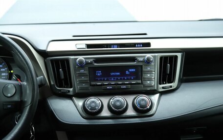 Toyota RAV4, 2015 год, 1 900 000 рублей, 12 фотография