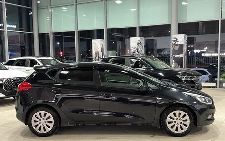 KIA cee'd III, 2013 год, 929 000 рублей, 3 фотография