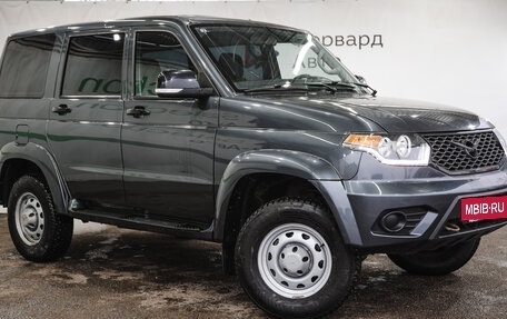 ЛуАЗ Patriot, 2023 год, 1 200 000 рублей, 1 фотография