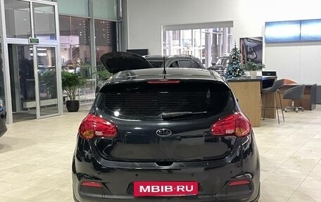 KIA cee'd III, 2013 год, 929 000 рублей, 5 фотография