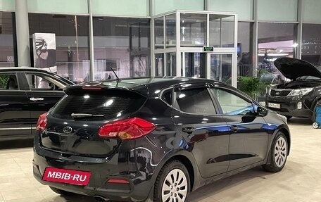 KIA cee'd III, 2013 год, 929 000 рублей, 4 фотография