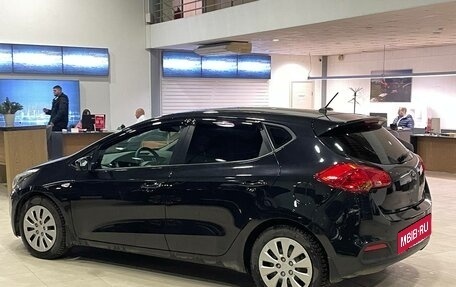 KIA cee'd III, 2013 год, 929 000 рублей, 6 фотография