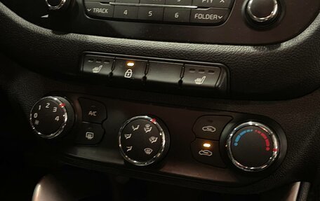 KIA cee'd III, 2013 год, 929 000 рублей, 13 фотография