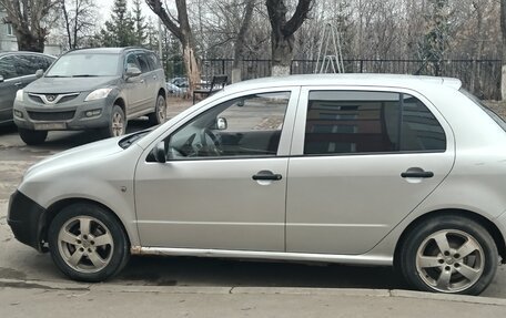 Skoda Fabia I, 2003 год, 200 000 рублей, 1 фотография