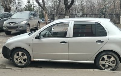Skoda Fabia I, 2003 год, 200 000 рублей, 1 фотография