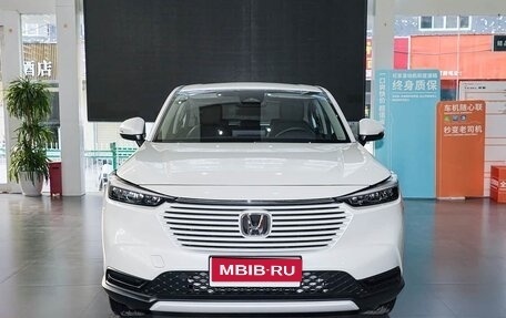 Honda Vezel, 2025 год, 2 090 000 рублей, 1 фотография