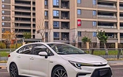 Toyota Corolla, 2025 год, 2 400 000 рублей, 1 фотография