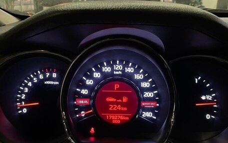 KIA cee'd III, 2013 год, 929 000 рублей, 9 фотография