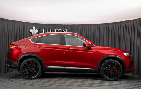 Geely Tugella FY11, 2021 год, 2 840 000 рублей, 7 фотография