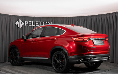 Geely Tugella FY11, 2021 год, 2 840 000 рублей, 4 фотография