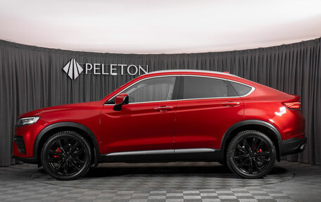 Geely Tugella FY11, 2021 год, 2 840 000 рублей, 8 фотография