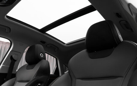 Geely Tugella FY11, 2021 год, 2 840 000 рублей, 12 фотография