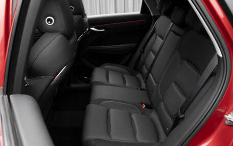 Geely Tugella FY11, 2021 год, 2 840 000 рублей, 15 фотография