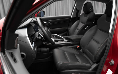 Geely Tugella FY11, 2021 год, 2 840 000 рублей, 11 фотография