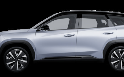 Geely Atlas, 2025 год, 3 717 190 рублей, 1 фотография