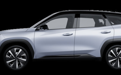 Geely Atlas, 2025 год, 3 717 190 рублей, 1 фотография