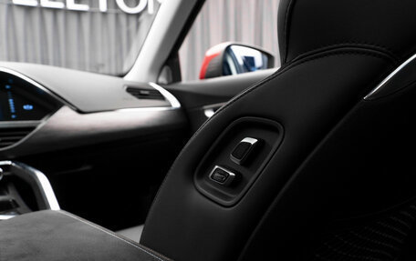 Geely Tugella FY11, 2021 год, 2 840 000 рублей, 17 фотография