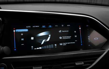 Geely Tugella FY11, 2021 год, 2 840 000 рублей, 21 фотография