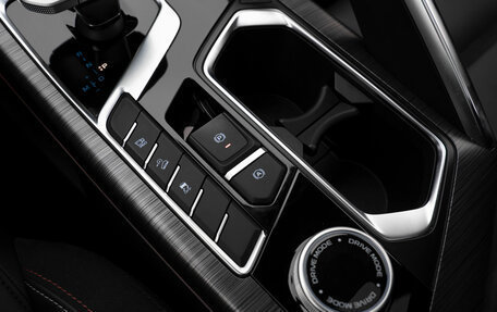 Geely Tugella FY11, 2021 год, 2 840 000 рублей, 19 фотография