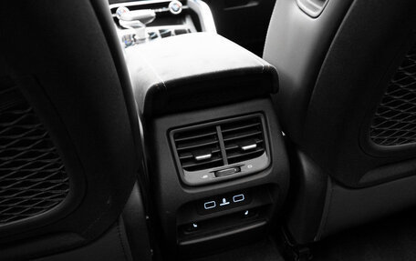 Geely Tugella FY11, 2021 год, 2 840 000 рублей, 16 фотография