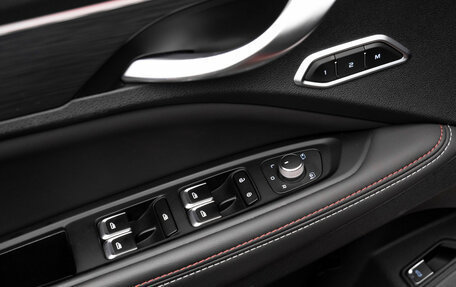 Geely Tugella FY11, 2021 год, 2 840 000 рублей, 24 фотография