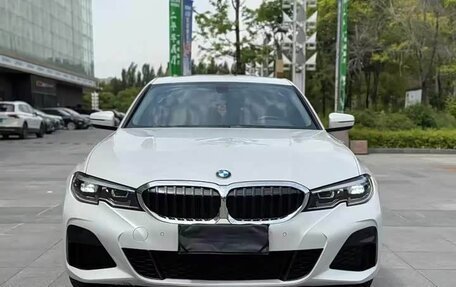 BMW 3 серия, 2022 год, 2 820 000 рублей, 2 фотография