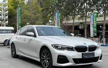 BMW 3 серия, 2022 год, 2 820 000 рублей, 3 фотография