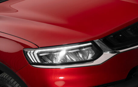 Geely Tugella FY11, 2021 год, 2 840 000 рублей, 29 фотография