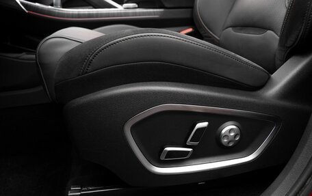 Geely Tugella FY11, 2021 год, 2 840 000 рублей, 25 фотография