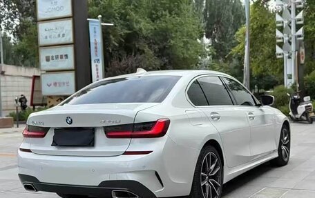 BMW 3 серия, 2022 год, 2 820 000 рублей, 4 фотография