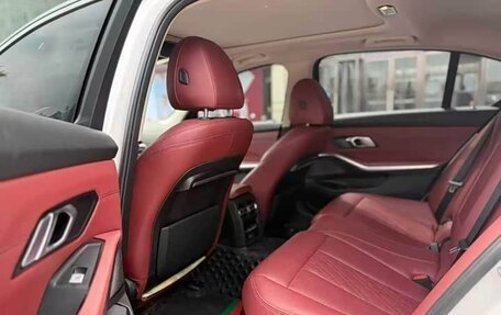 BMW 3 серия, 2022 год, 2 820 000 рублей, 9 фотография