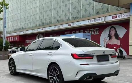 BMW 3 серия, 2022 год, 2 820 000 рублей, 6 фотография