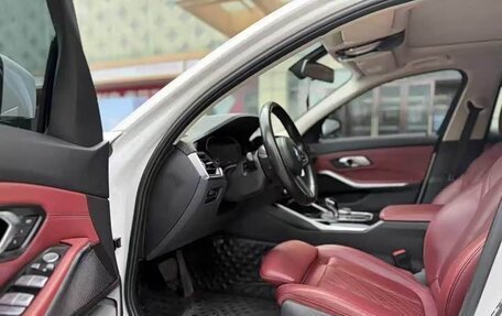 BMW 3 серия, 2022 год, 2 820 000 рублей, 7 фотография